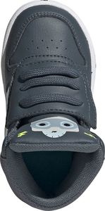 Adidas Buty dziecięce ADIDAS HOOPS MID 2.0 I 21 7