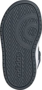 Adidas Buty dziecięce ADIDAS HOOPS MID 2.0 I 21 9