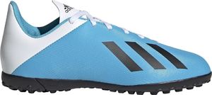 Adidas Buty dziecięce ADIDAS X 19.4 TF J 28.5 1