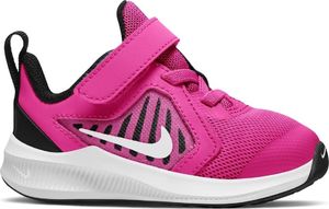 Nike Buty dziecięce NIKE DOWNSHIFTER 10 (TDV) 21 1