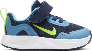 Nike Buty dziecięce NIKE WEARALLDAY 21 1