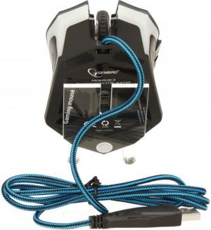 Mysz Gembird MUSG-001-B  (MUSG-001-B) 3