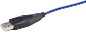 Mysz Gembird MUSG-001-B  (MUSG-001-B) 7
