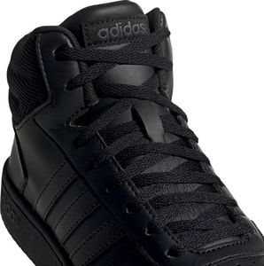 Adidas Buty damskie ADIDAS HOOPS 2.0 MID 37.3 7
