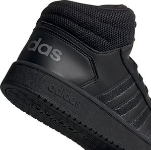 Adidas Buty damskie ADIDAS HOOPS 2.0 MID 37.3 8