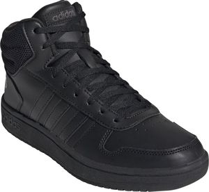 Adidas Buty damskie ADIDAS HOOPS 2.0 MID 37.3 10