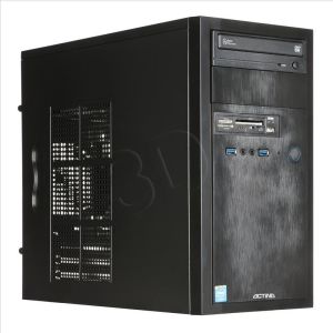 Komputer Actina Komputery : Komputery Home : Action : ACTINA Prime i10HDW8 MT G3260 4GB 500GB Intel HD W8.1 2Y - KOMAAAKOH0608 1