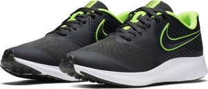 Nike Buty damskie NIKE STAR RUNNER 2 (GS) 39 6