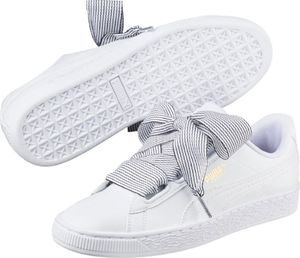 Puma Buty damskie PUMA BASKET HEART WN'S 39 1