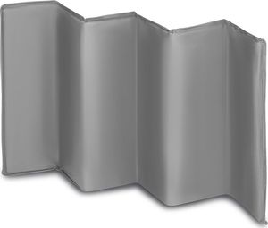 Lionelo Łóżeczko turystyczne STEFI GREY CONCRETE MULTICOLOR 6