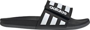 Adidas Klapki męskie ADIDAS ADILETTE COMFORT ADJ 39 6