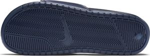 Nike Klapki męskie NIKE BENASSI JDI 36 5