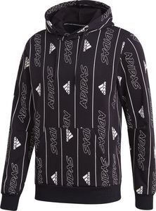 Adidas Bluza męska ADIDAS MHS GFX PO Q3 XS 1