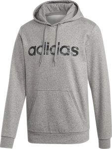 Adidas Bluza męska ADIDAS CAMO LINEAR SWEATSHIRT XS 1