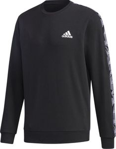 Adidas Bluza męska ADIDAS M E TPE SWT XS 1