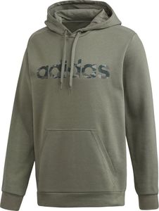 Adidas Bluza męska ADIDAS E CAMO LIN SWEA S 1