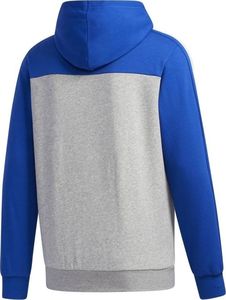 Adidas Bluza męska ADIDAS ESSENTIALS HOODED SWEATSHIRT XS 1