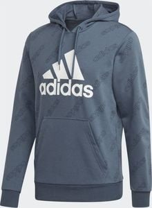 Adidas Bluza męska ADIDAS M FAV HDY XS 1