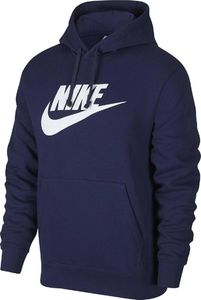 Nike Bluza męska NIKE SPORTSWEAR CLUB FLEECE XXL 1