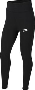 Nike Spodnie damskie NIKE G NSW FAVORITES GX HW LEGGING XL 1