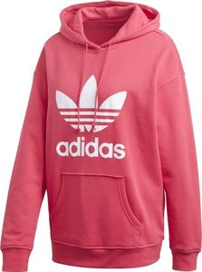 Adidas Bluza damska ADIDAS TRF HOODIE 34 1