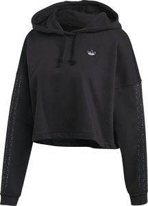 Adidas Bluza damska ADIDASBB CP HOODIE 46 1