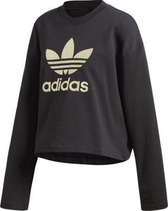 Adidas Bluza damska ADIDAS LG CREW 28 1