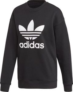 Adidas Bluza damska ADIDAS TRF CREW SWEAT 28 1