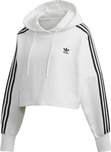Adidas Bluza damska ADIDAS CROPPED HOOD 48 1