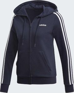 Adidas Bluza damska ADIDAS W E 3S FZ HD XXS 1