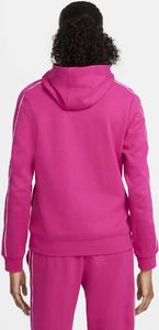 Nike Bluza damska NIKE W NSW MLNM ESSNTL FLC FZ HDY XL 2