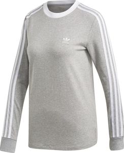 Adidas Bluza damska ADIDAS 3 STR LS TEE 44 1