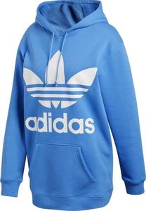 Adidas Bluza damska ADIDAS OVERSIZE TREFOIL 32 1