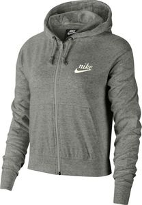 Nike Bluza damska NIKE NSW GYM VINTAGE HOODIE FZ XXL 1