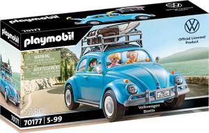 Playmobil Volkswagen Garbus (70177) 1