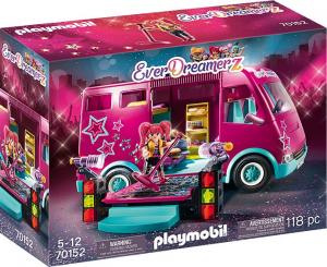 Playmobil Bus Koncertowy (70152) 1