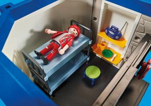 Playmobil Policja: Ucieczka z więzienia (70568) 3