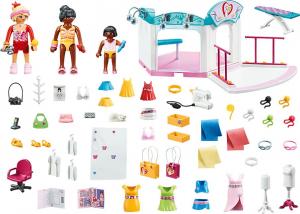Playmobil Modne studio projektowe (70590) 2