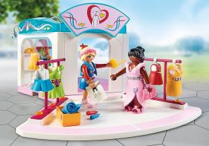 Playmobil Modne studio projektowe (70590) 3