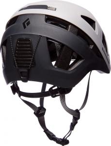 Black Diamond Kask wspinaczkowy Capitan powter black r. S/M (BD6202219297S_M1) 2