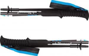 Black Diamond Kije trekkingowe Distance Carbon Z ultra blue 125 cm 3