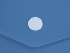 Biurfol Teczka koperta do segregatora na zatrzask A5 PCV 3