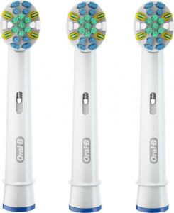 Końcówka Oral-B Floss Action 3szt. 1