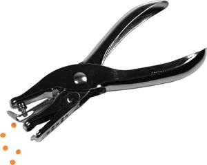 Dziurkacz Stamal Srebrny 2