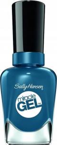 Sally Hansen Sally Hansen Colour Miracle Gel Lakier 656 Swim 1