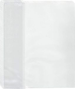Biurfol Okładka A4R regulowana 30,3x40,8-44cm krysta 25szt 1
