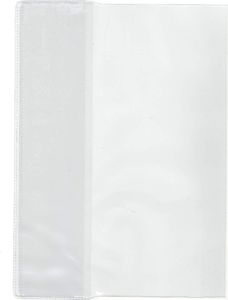 Biurfol Okładka A5 na zeszyt książkę 21,2 x 30,3cm 10szt 2