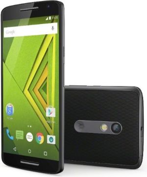 Smartfon Motorola Moto X Play 16 GB Czarny  (SM4232AE7T1) 1
