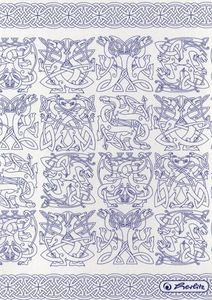 Herlitz Zeszyt A5 60k kratka historia soft touch HERLITZ 4