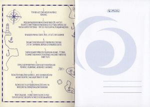 Herlitz Zeszyt A5 60k kratka geografia soft touch HERLITZ 2